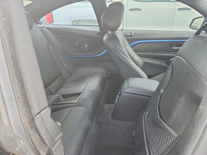 Продаж на аукціоні авто 2015 Bmw 435, vin: WBA3R1C54FK193649, номер лоту: 58131006
