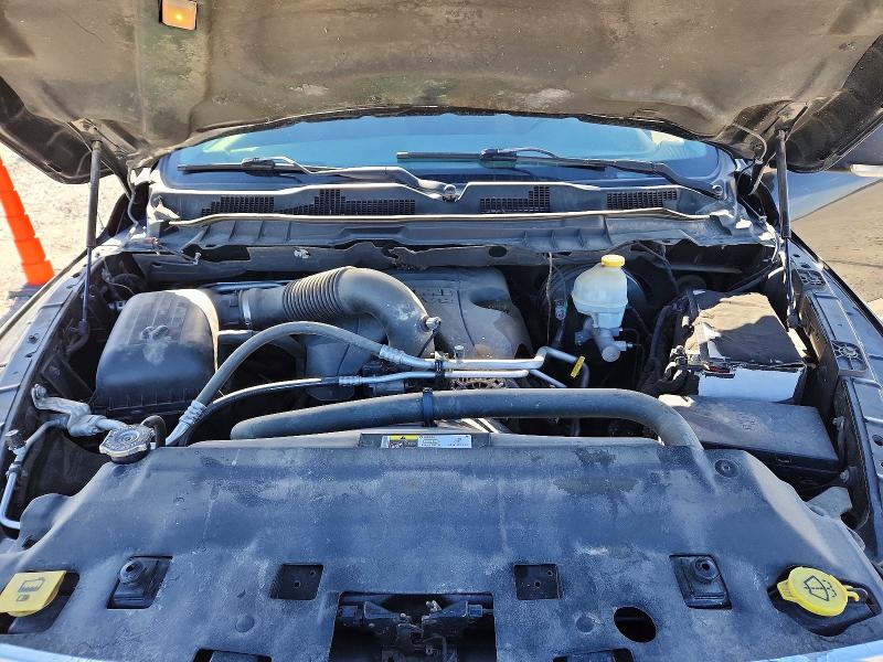 2013 Ram 1500 მანქანა იყიდება აუქციონზე, vin: 1C6RR7LT6DS616721, აუქციონის ნომერი: 56761686