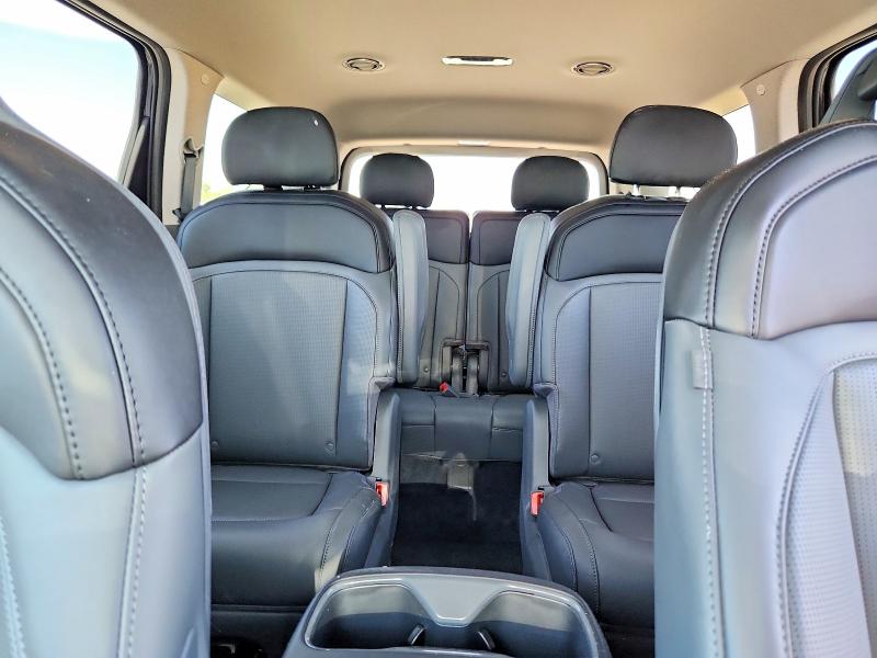 Aukcja sprzedaży 2026 Kia Ev9, vin: 5XYAB5S13TG019089, numer aukcji: 56544816