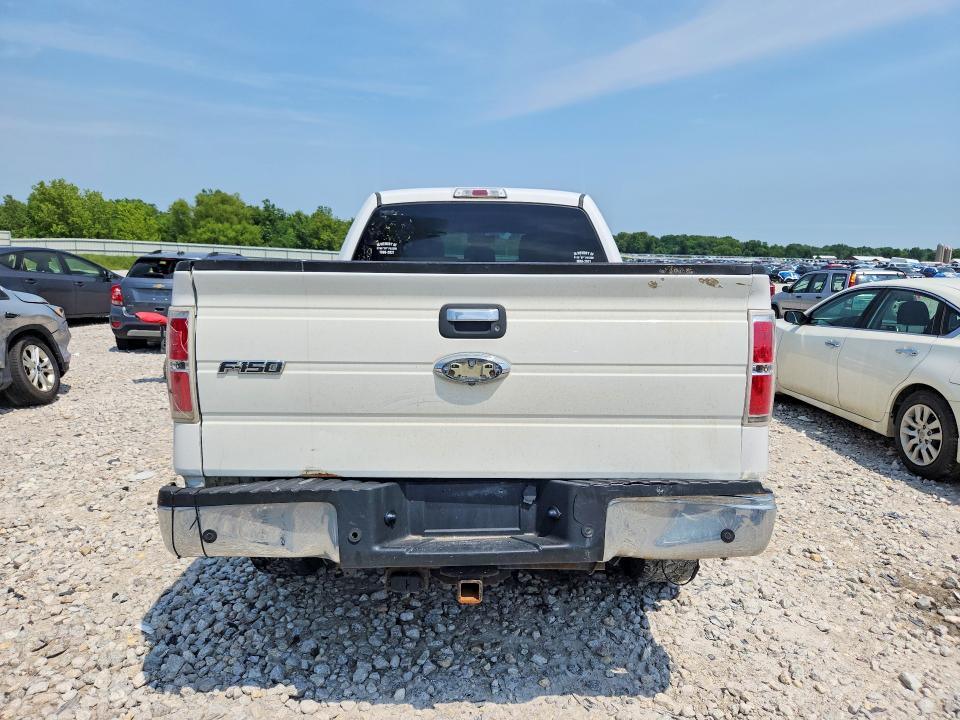 Aukcja sprzedaży 2013 Ford F150, vin: 1FTFW1ET5DFB85750, numer aukcji: 56232806