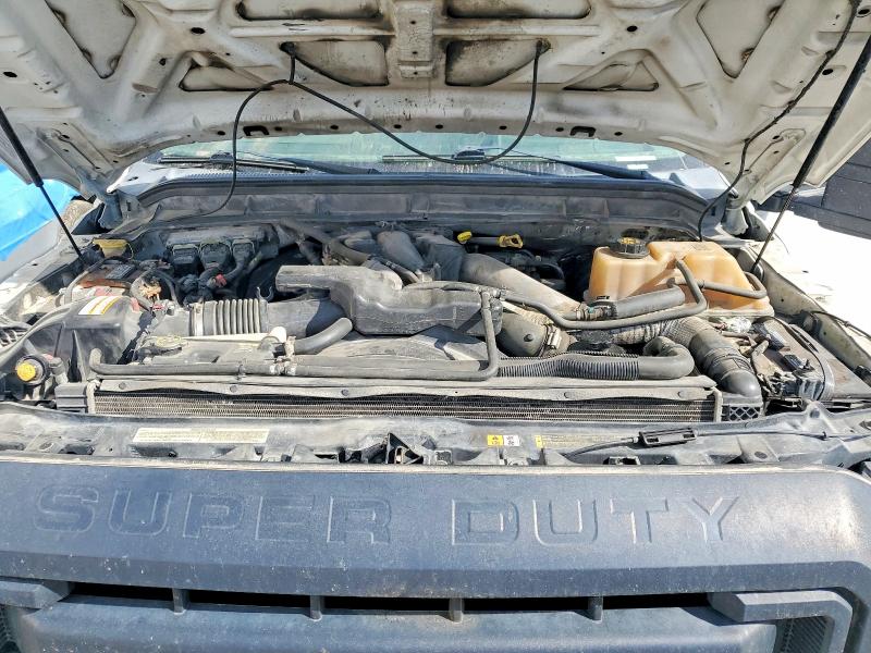 Продажа на аукционе авто 2012 Ford F250, vin: 1FT7W2BT6CED15392, номер лота: 58751236