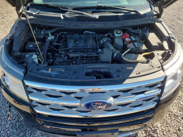 Aukcja sprzedaży 2018 Ford Explorer, vin: 1FM5K7D86JGB03467, numer aukcji: 56252116