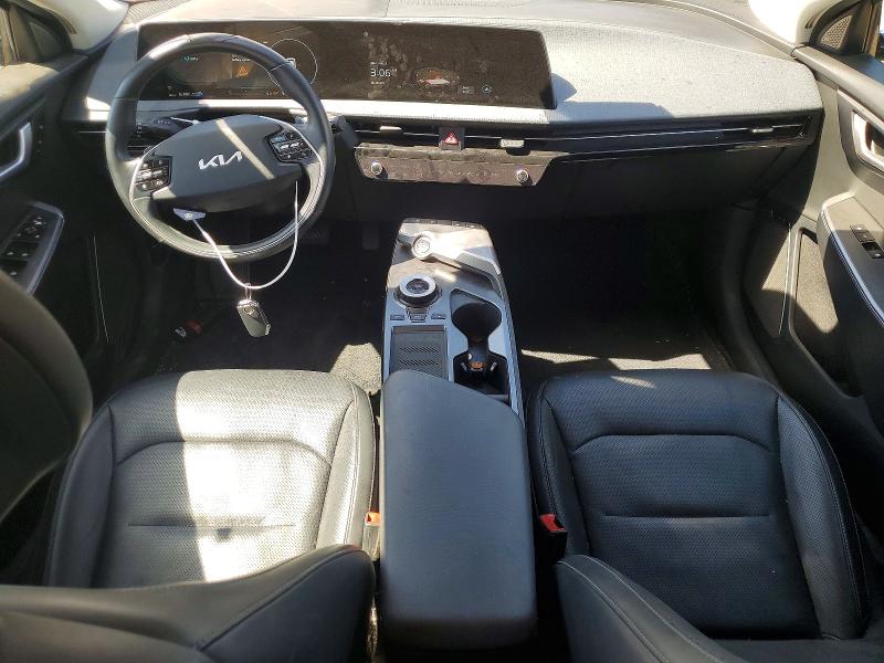 Aukcja sprzedaży 2024 Kia Ev6, vin: KNDC34LA4R5162617, numer aukcji: 56150446
