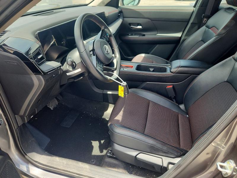 Aukcja sprzedaży 2025 Nissan Kicks, vin: 3N8AP6DB3SL366284, numer aukcji: 55773646