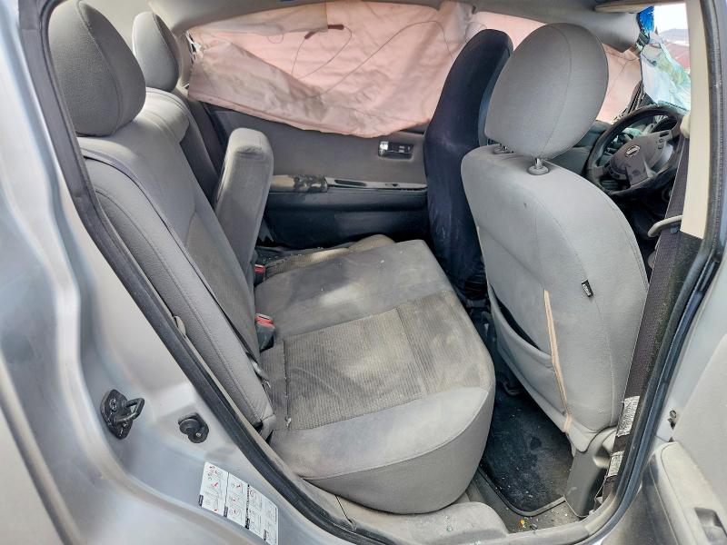 Aukcja sprzedaży 2011 Nissan Sentra, vin: 3N1AB6AP2BL630589, numer aukcji: 49648426