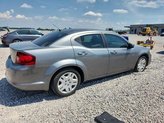 2012 Dodge Avenger მანქანა იყიდება აუქციონზე, vin: 1C3CDZABXCN171260, აუქციონის ნომერი: 57376996