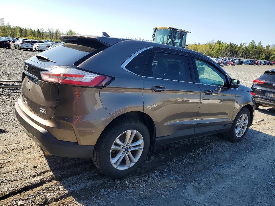 Продаж на аукціоні авто 2019 Ford Edge, vin: 2FMPK4J9XKBB98712, номер лоту: 55664896