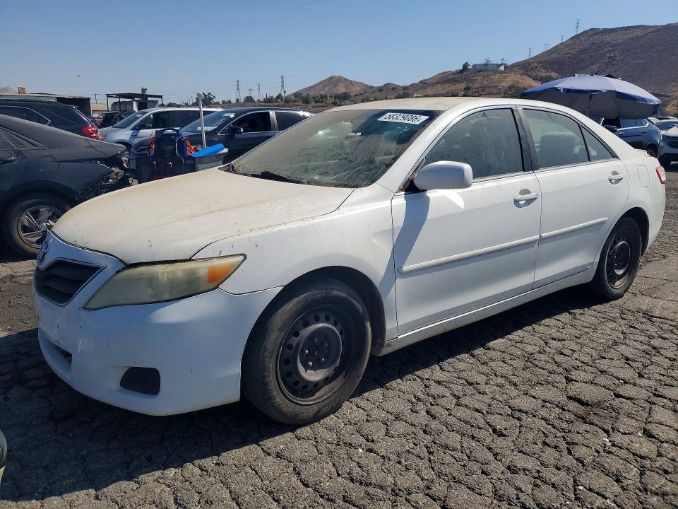 Продаж на аукціоні авто 2010 Toyota Camry, vin: 4T4BF3EK7AR023466, номер лоту: 58329086
