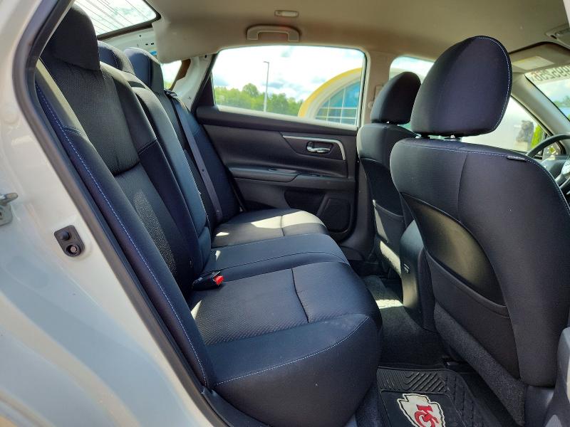 Aukcja sprzedaży 2017 Nissan Altima, vin: 1N4AL3AP2HC244841, numer aukcji: 57995256