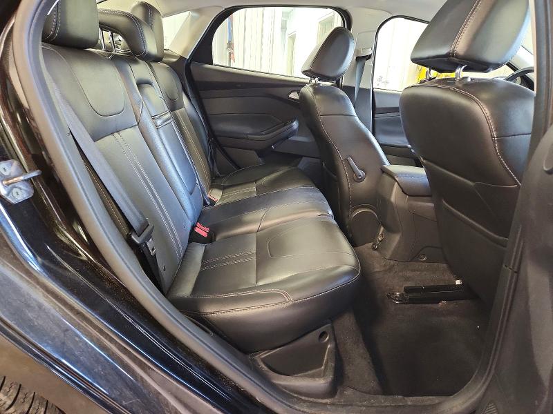 Продаж на аукціоні авто 2013 Ford Focus, vin: 1FADP3J25DL107571, номер лоту: 58788966