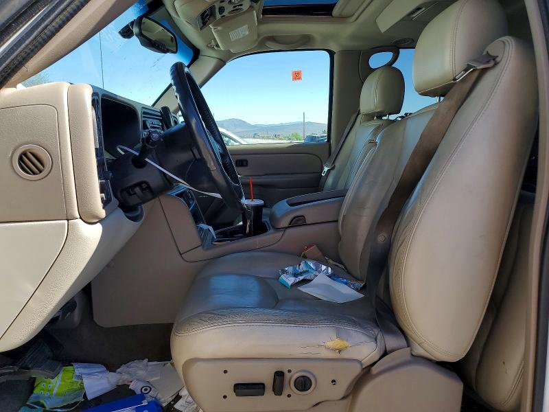 Продажа на аукционе авто 2006 Gmc Yukon Xl, vin: 1GKFK16Z66J173626, номер лота: 56686416