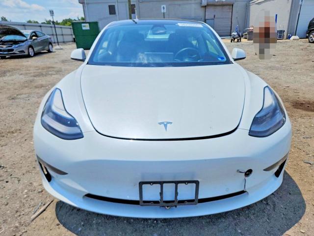 Aukcja sprzedaży 2021 Tesla Model 3, vin: 5YJ3E1EBXMF902709, numer aukcji: 58208006