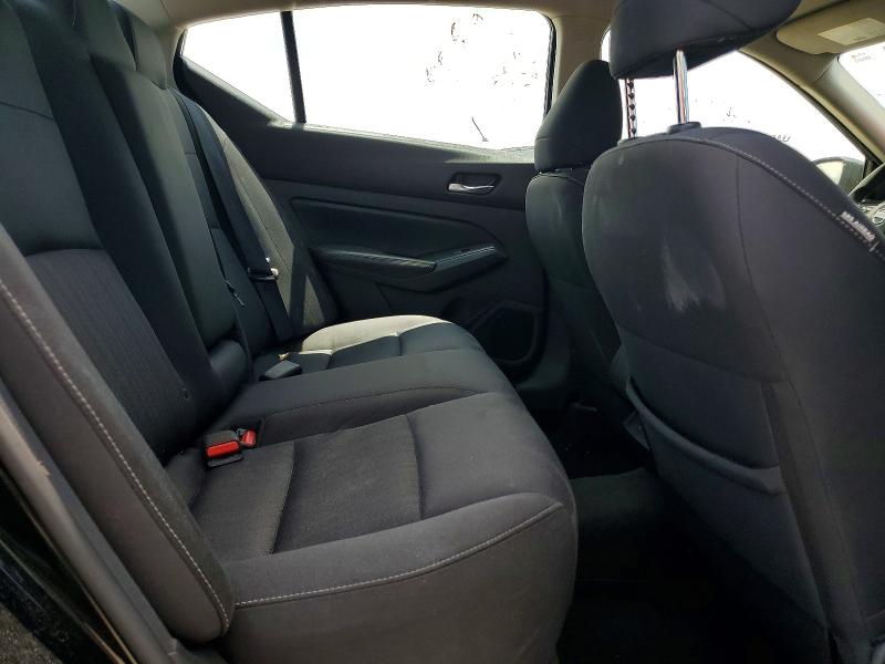 Продажа на аукционе авто 2022 Nissan Altima, vin: 1N4BL4DV7NN330814, номер лота: 57607036
