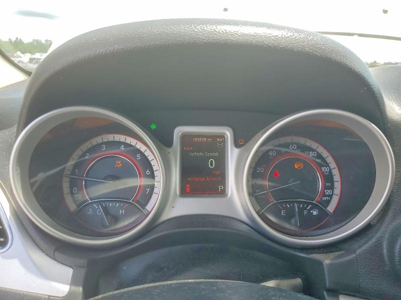 57941046 :رقم المزاد ، 3C4PDCAB7HT709785 vin ، 2017 Dodge Journey مزاد بيع
