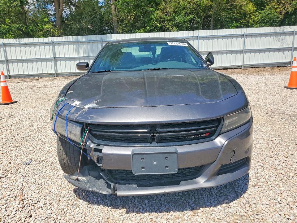 Продажа на аукционе авто 2015 Dodge Charger, vin: 2C3CDXJG6FH817908, номер лота: 57141576