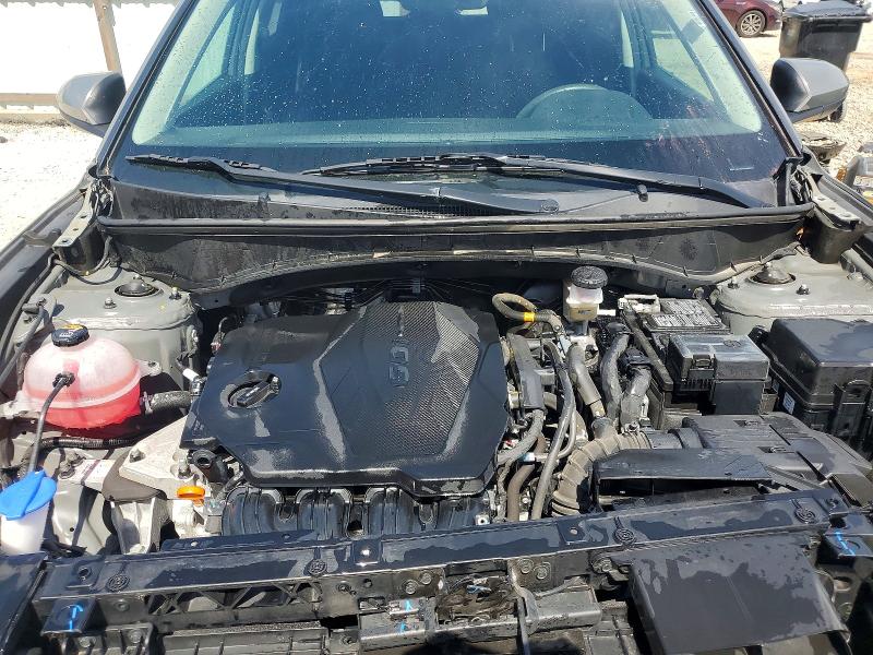 2024 Hyundai Tucson მანქანა იყიდება აუქციონზე, vin: 5NMJBCDE3RH308931, აუქციონის ნომერი: 58539976