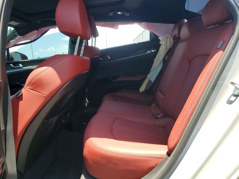58560026 :رقم المزاد ، KNAG64J77S5285573 vin ، 2025 Kia K5 مزاد بيع