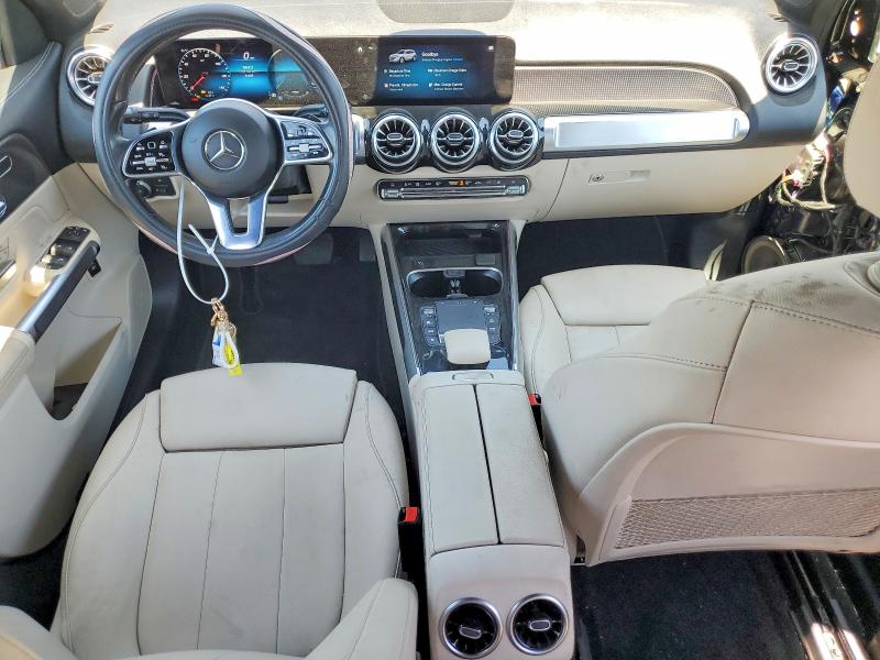 Aukcja sprzedaży 2023 Mercedes-benz Eqb, vin: W1N9M0CB2PN023617, numer aukcji: 55193126