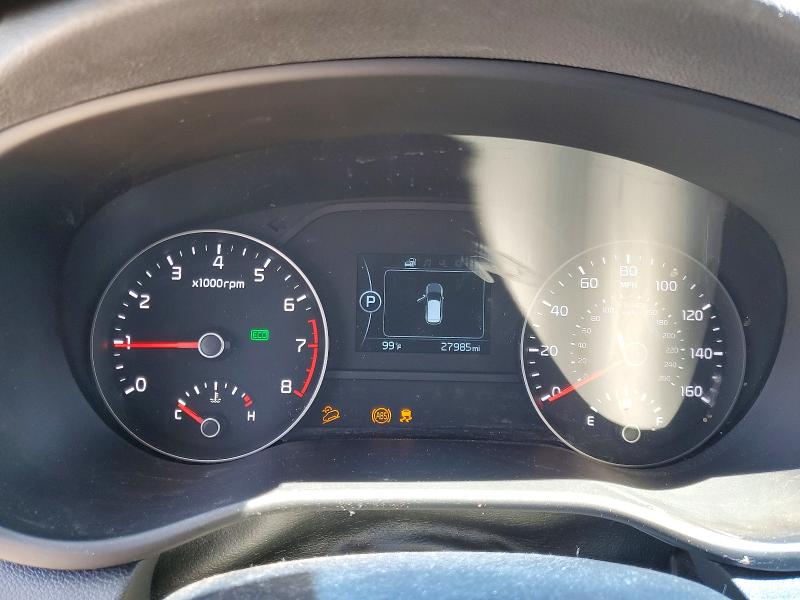 Aukcja sprzedaży 2017 Kia Sportage, vin: KNDPM3AC3H7061892, numer aukcji: 55961186