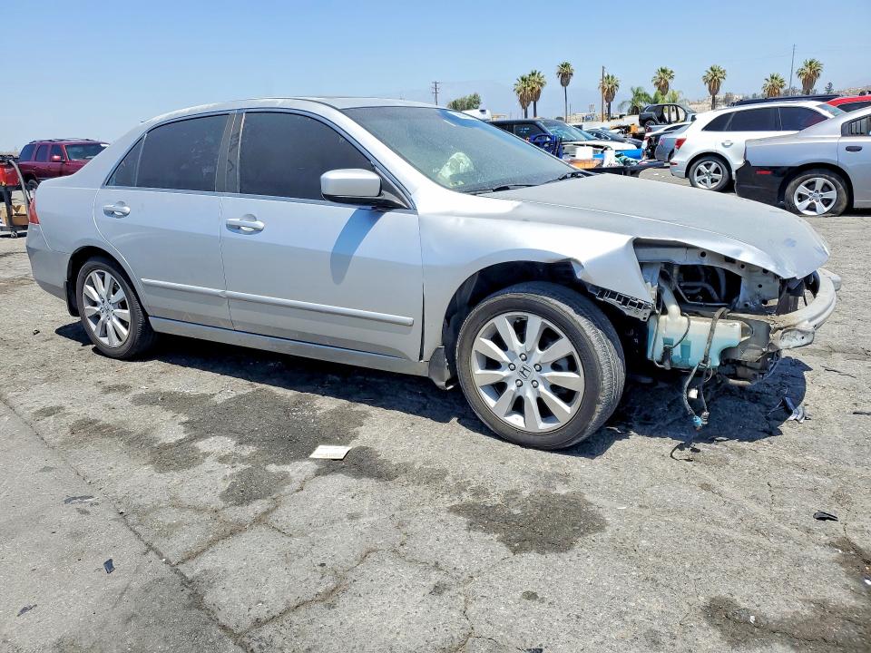 Продаж на аукціоні авто 2007 Honda Accord, vin: 1HGCM66587A065806, номер лоту: 56694146