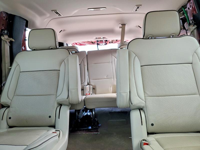 Aukcja sprzedaży 2023 Gmc Yukon Xl, vin: 1GKS2JKL8PR325361, numer aukcji: 57411506