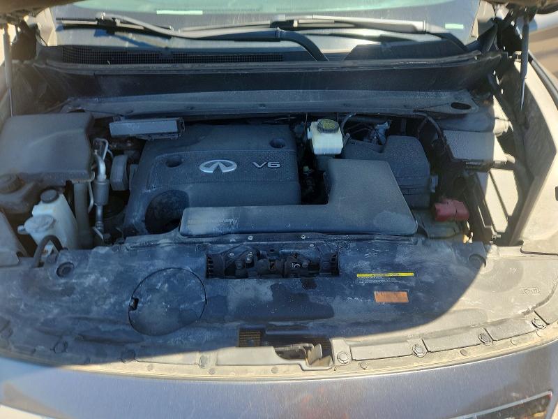 Продажа на аукционе авто 2016 Infiniti Qx60, vin: 5N1AL0MM7GC526753, номер лота: 58239066