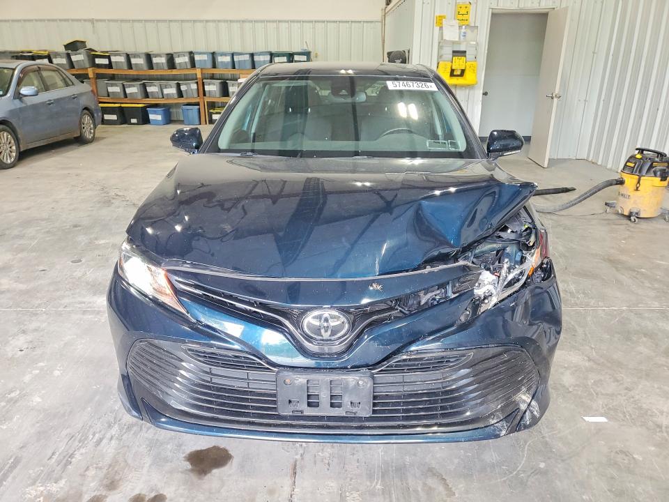 Aukcja sprzedaży 2019 Toyota Camry, vin: 4T1B11HK5KU697870, numer aukcji: 57467326