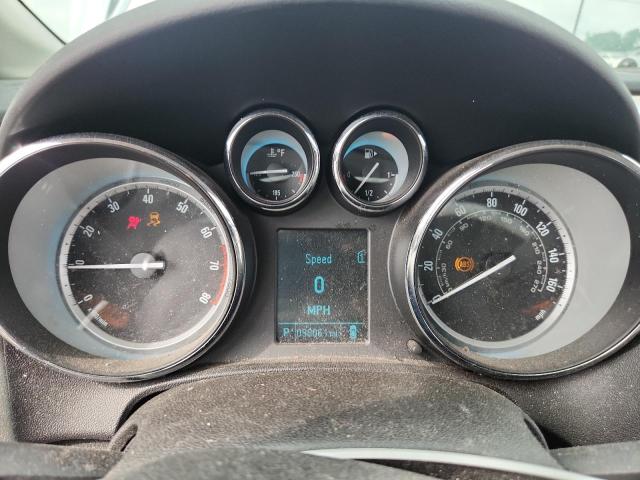 57627706 :رقم المزاد ، 1G4PP5SK2D4235581 vin ، 2013 Buick Verano مزاد بيع