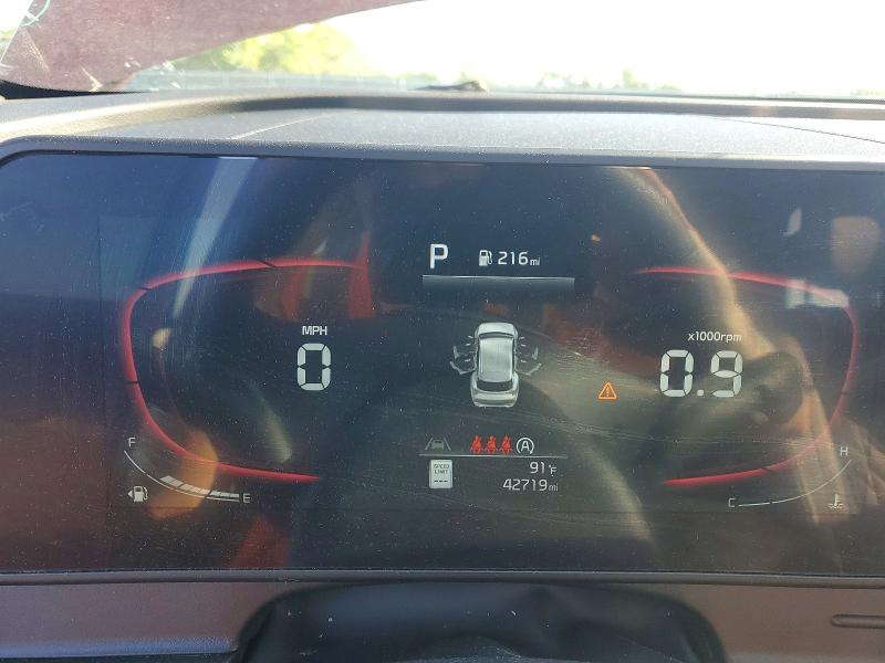 Aukcja sprzedaży 2024 Kia Sportage, vin: 5XYK6CDF1RG141531, numer aukcji: 57251626