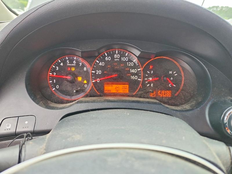 Продаж на аукціоні авто 2008 Nissan Altima, vin: 1N4BL21E38C279112, номер лоту: 57236946