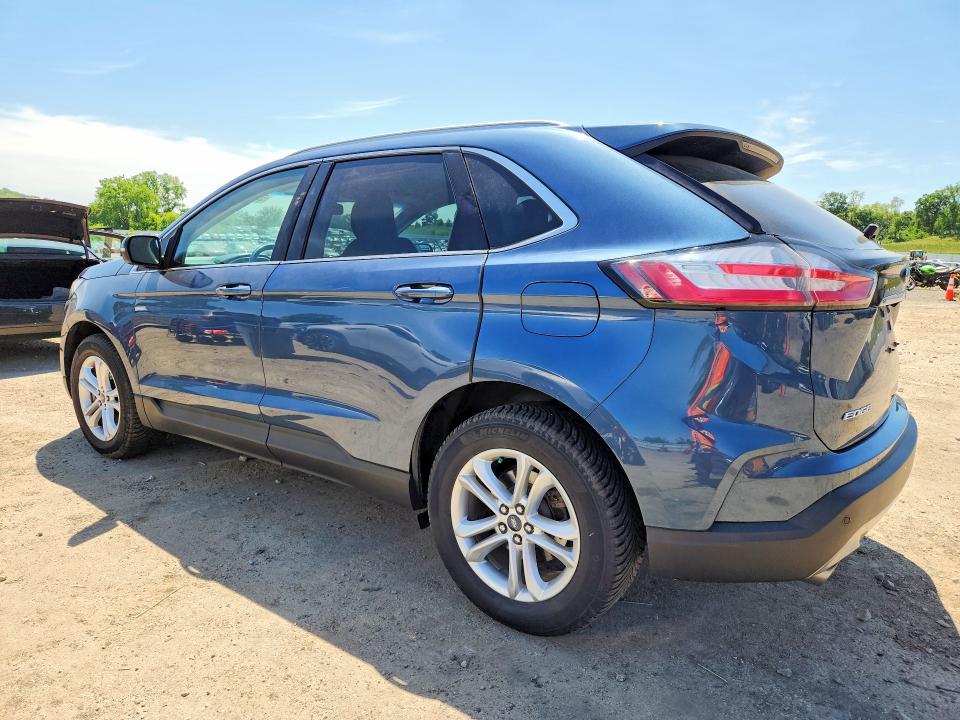Aukcja sprzedaży 2019 Ford Edge, vin: 2FMPK4J9XKBB60087, numer aukcji: 55522916