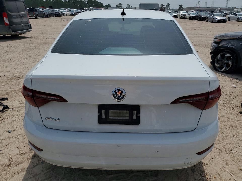Aukcja sprzedaży 2021 Volkswagen Jetta, vin: 3VWC57BU2MM033525, numer aukcji: 58647886