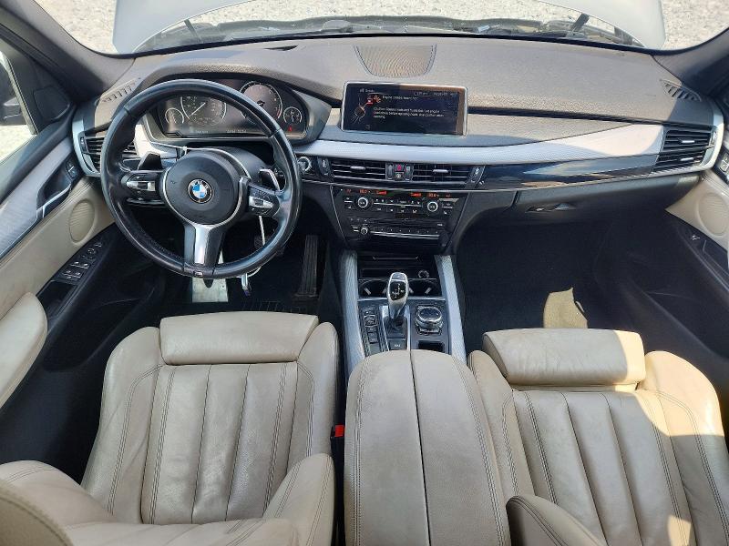 2014 Bmw X5 მანქანა იყიდება აუქციონზე, vin: 5UXKR0C57E0H23178, აუქციონის ნომერი: 58827696
