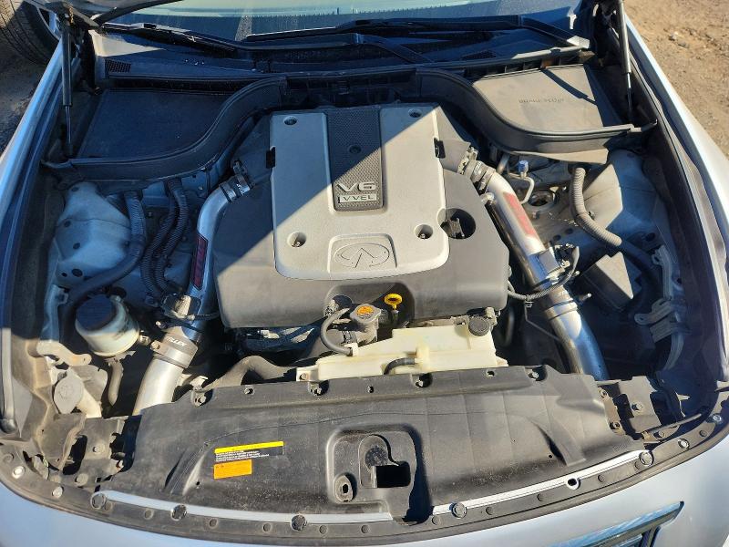 56457336 :رقم المزاد ، JN1CV6AR0DM355492 vin ، 2013 Infiniti G37 Sedan مزاد بيع