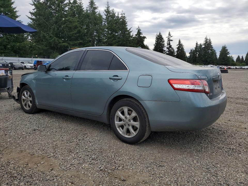 Продаж на аукціоні авто 2010 Toyota Camry, vin: 4T1BF3EK7AU576449, номер лоту: 55808756