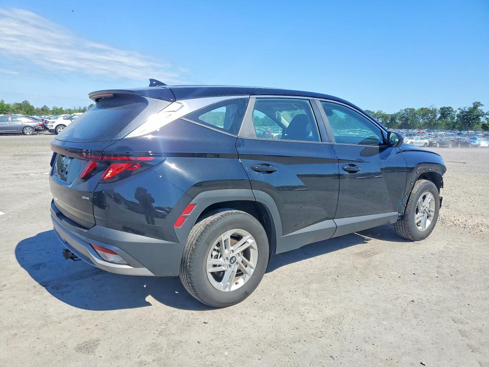 Aukcja sprzedaży 2025 Hyundai Tucson, vin: 5NMJACDE8SH507790, numer aukcji: 55305736