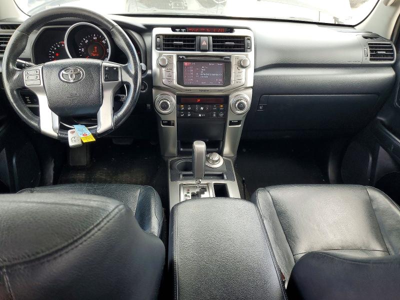 Aukcja sprzedaży 2012 Toyota 4runner, vin: JTEBU5JR3C5083420, numer aukcji: 57968466