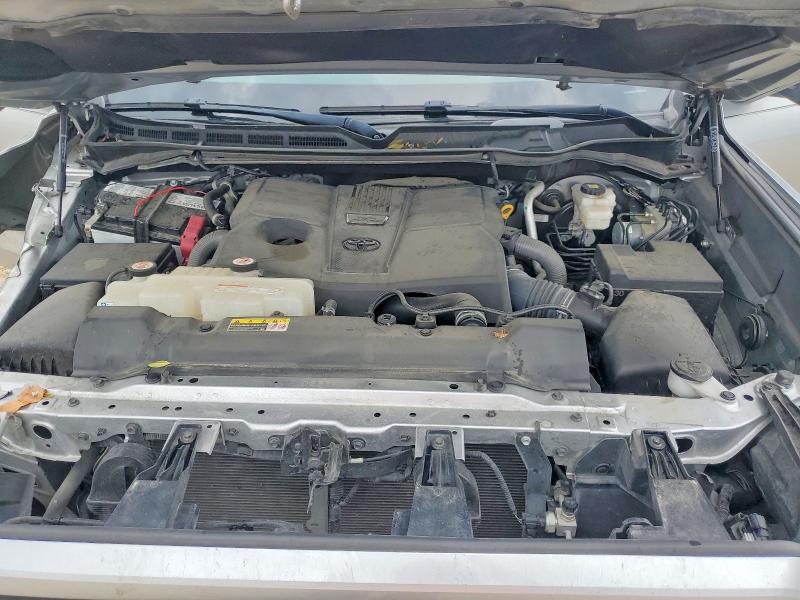 Aukcja sprzedaży 2022 Toyota Tundra, vin: 5TFLA5AB2NX015590, numer aukcji: 56471956