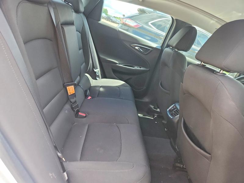 Продаж на аукціоні авто 2019 Chevrolet Malibu, vin: 1G1ZD5ST1KF105753, номер лоту: 58125656
