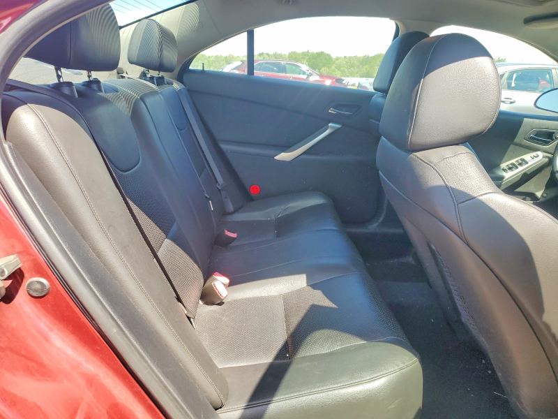 Aukcja sprzedaży 2010 Pontiac G6, vin: 1G2ZA5EK5A4162409, numer aukcji: 57586036