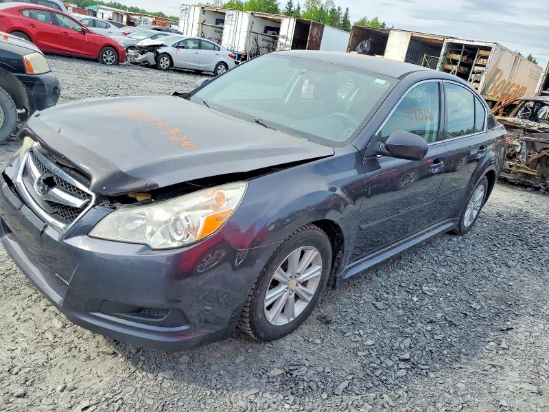 Продажа на аукционе авто 2011 Subaru Legacy, vin: 4S3BMGB67B3250294, номер лота: 55975726