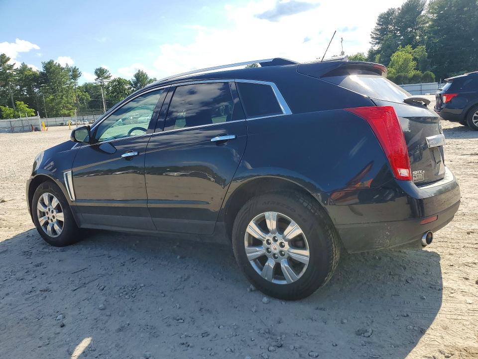 Продажа на аукционе авто 2016 Cadillac Srx, vin: 3GYFNEE36GS547539, номер лота: 58942146