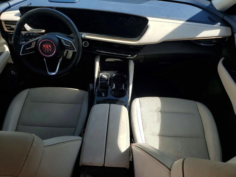 56027636 :رقم المزاد ، LRBFZSE45RD037430 vin ، 2024 Buick Envision مزاد بيع