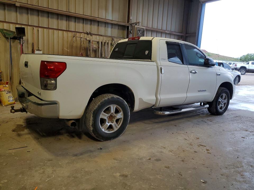 57921976 :رقم المزاد ، 5TFBV58127X003648 vin ، 2007 Toyota Tundra مزاد بيع