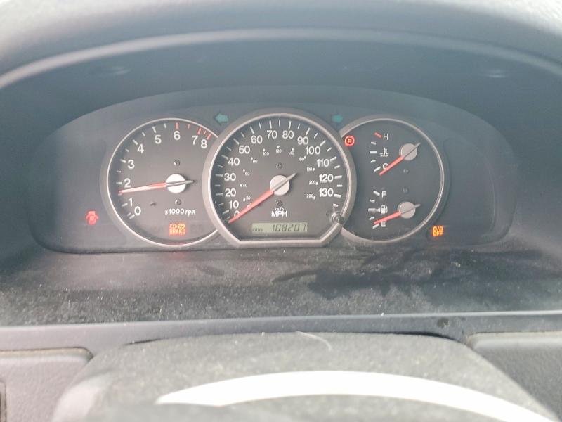 Aukcja sprzedaży 2005 Kia Sedona, vin: KNDUP132756679088, numer aukcji: 58186006