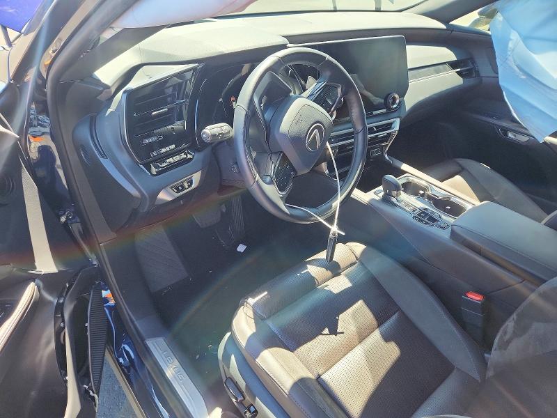 Продажа на аукционе авто 2025 Lexus Rx, vin: JTJCJMGA6S2028308, номер лота: 58654646