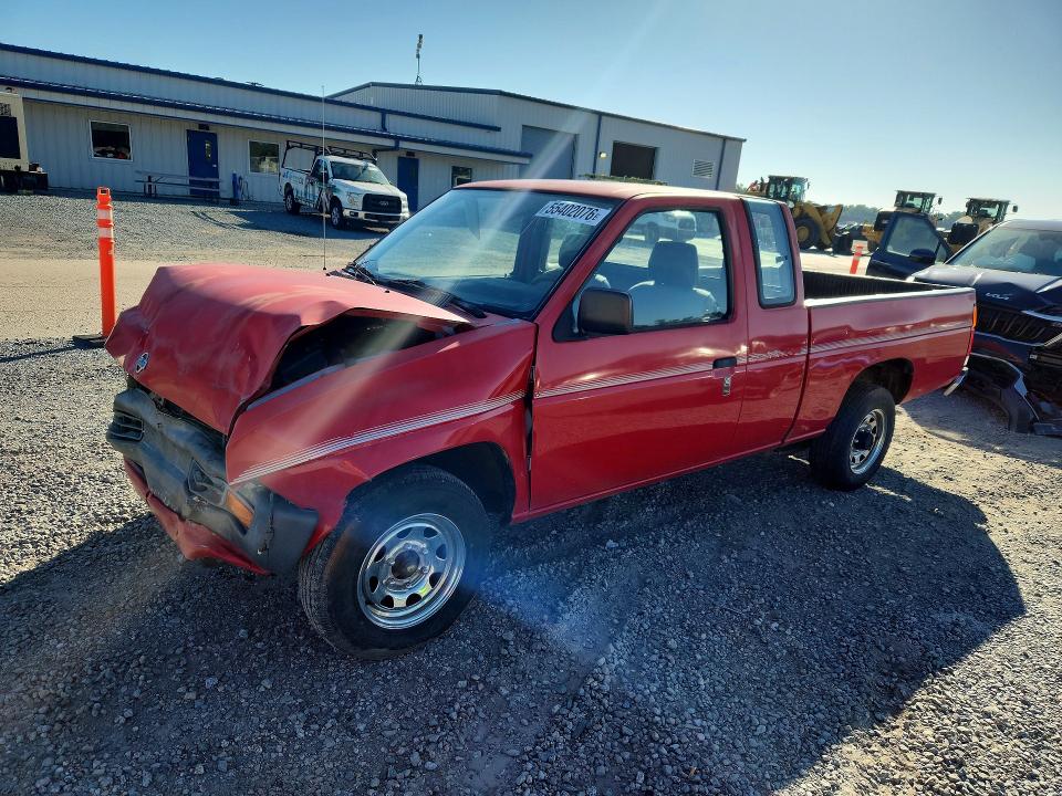 Продажа на аукционе авто 1993 Nissan Truck, vin: 1N6SD16S0PC436199, номер лота: 55402076