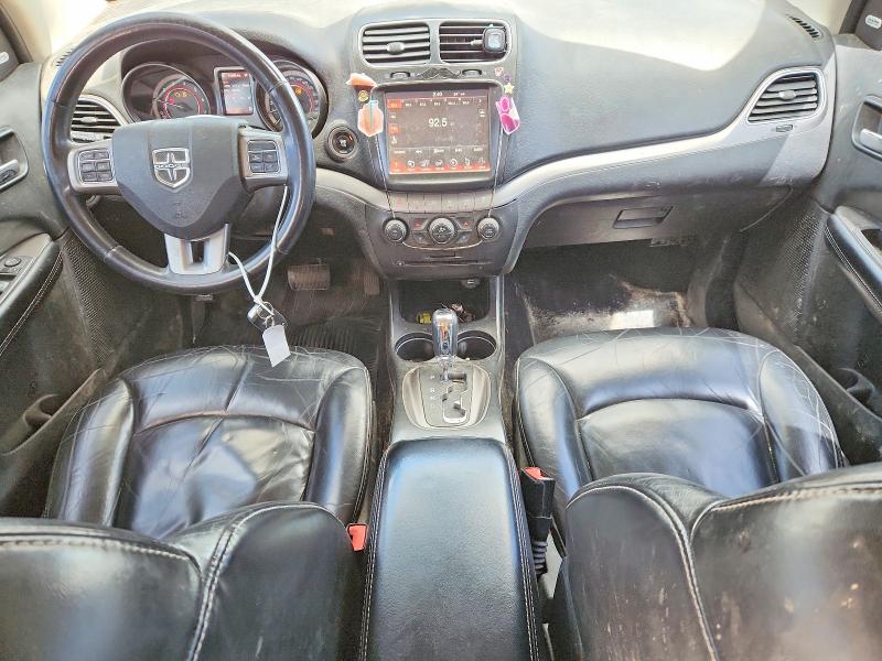 Продажа на аукционе авто 2016 Dodge Journey, vin: 3C4PDDGG3GT201059, номер лота: 57564026