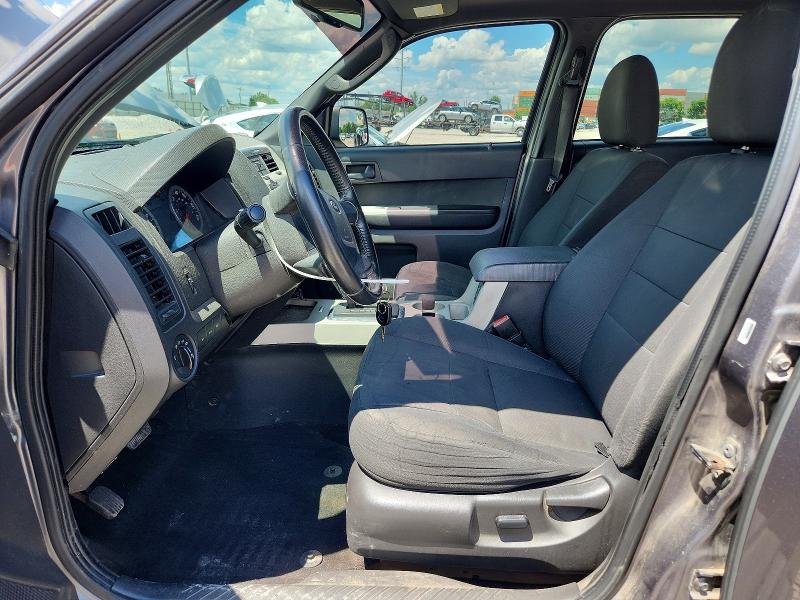 Продаж на аукціоні авто 2011 Ford Escape, vin: 1FMCU0D73BKA04930, номер лоту: 58554806