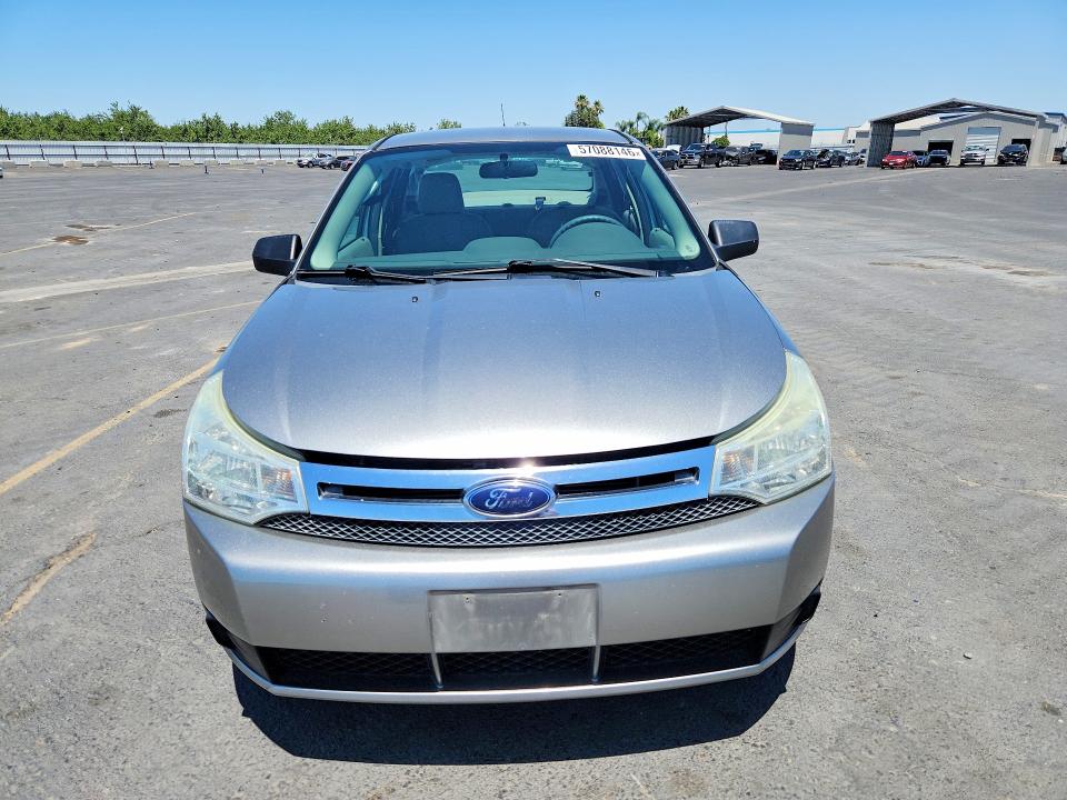 Продаж на аукціоні авто 2008 Ford Focus, vin: 1FAHP35N78W294774, номер лоту: 57088146